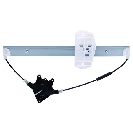 Wai Global WINDOW REGULATOR ONLY, WPR0169L WPR0169L